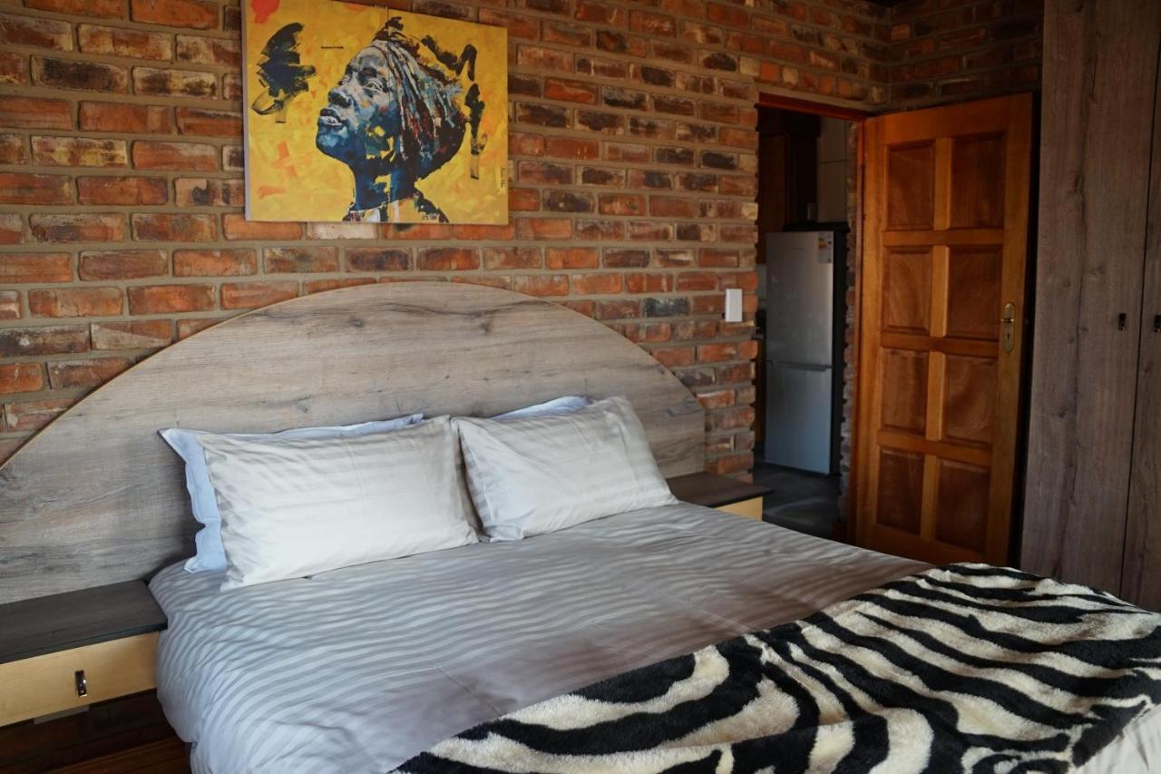 Kwele Game Lodge Beauty Exteriér fotografie