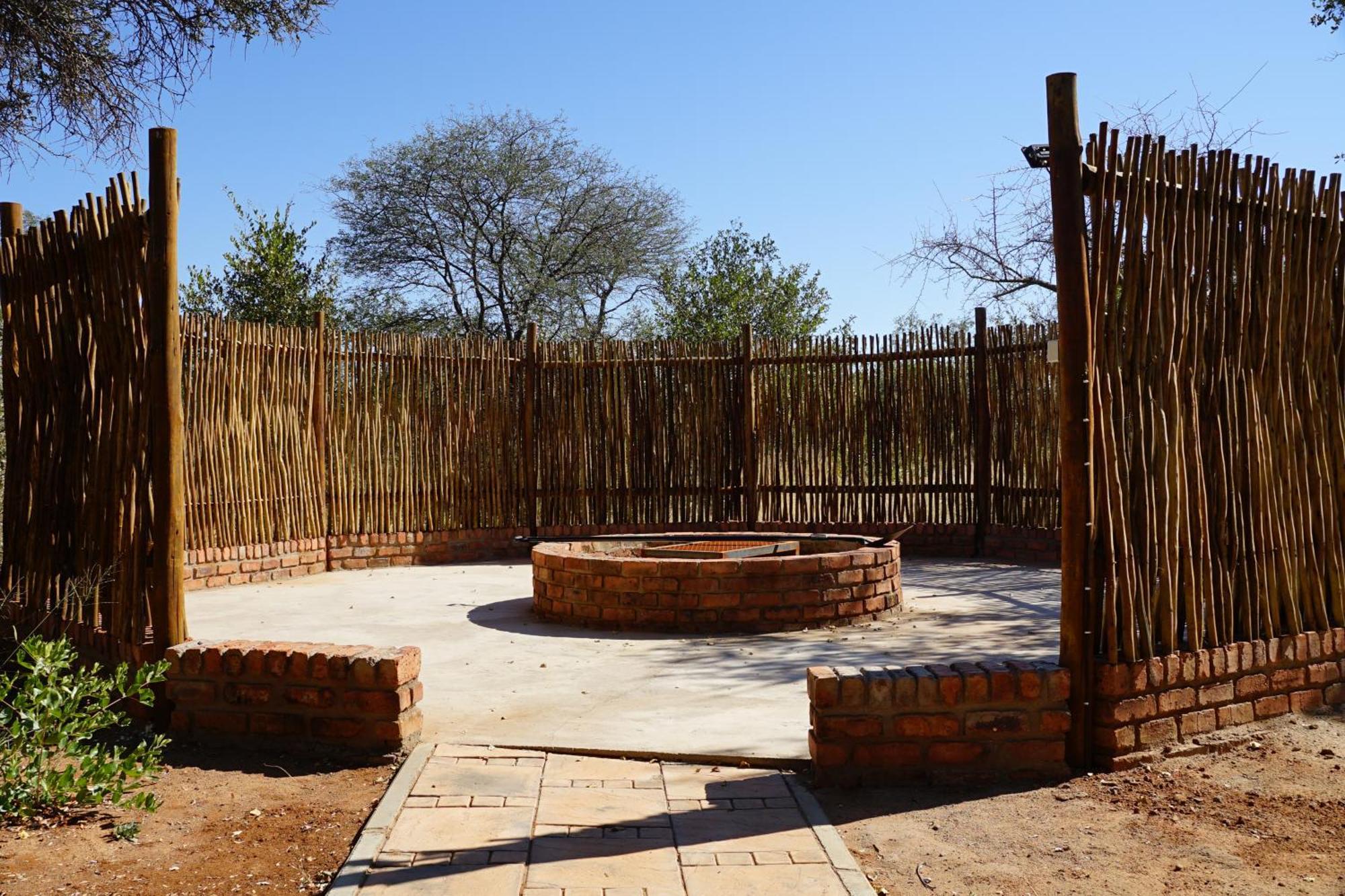 Kwele Game Lodge Beauty Exteriér fotografie