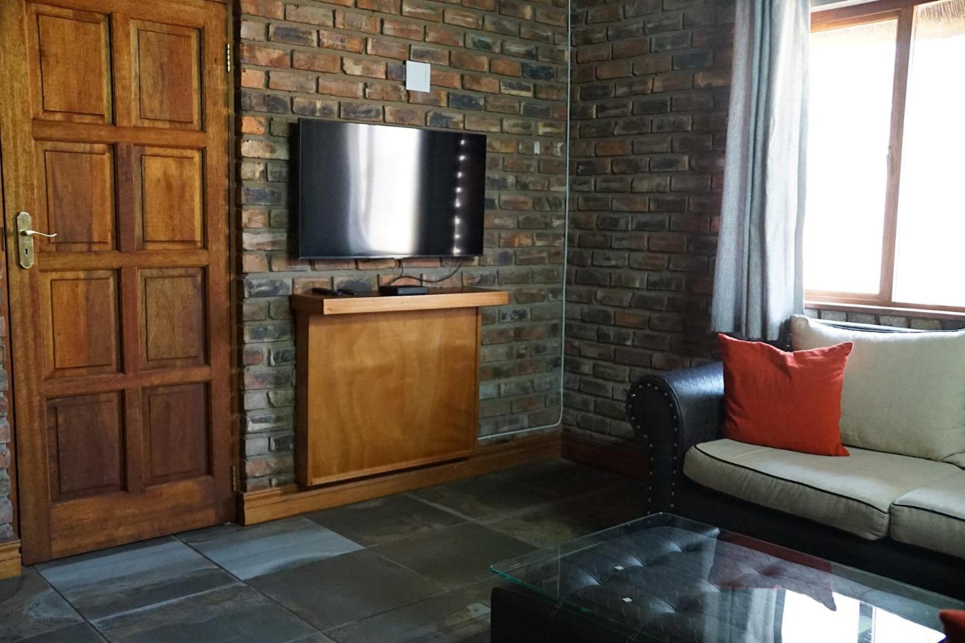 Kwele Game Lodge Beauty Exteriér fotografie