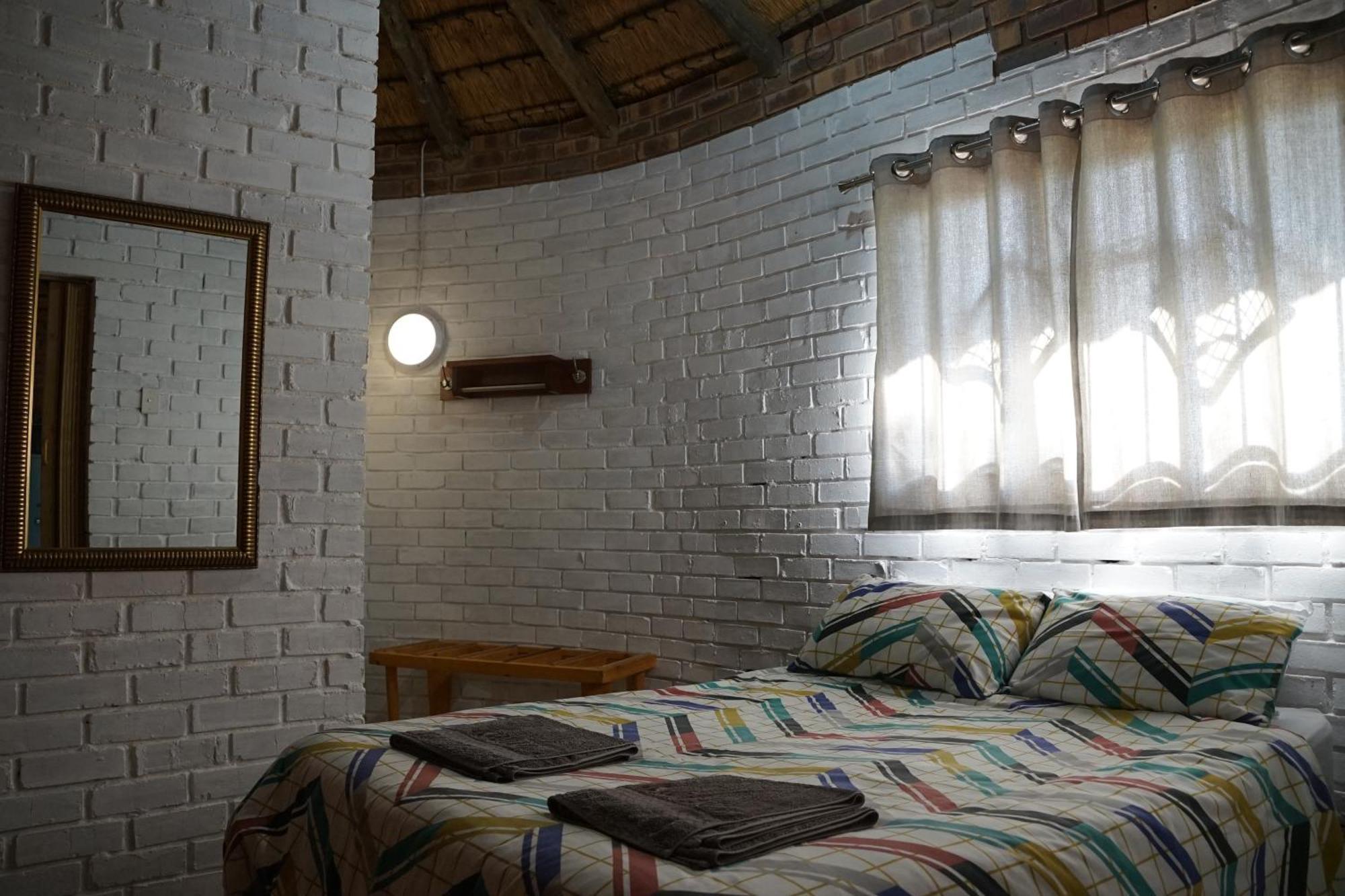 Kwele Game Lodge Beauty Exteriér fotografie